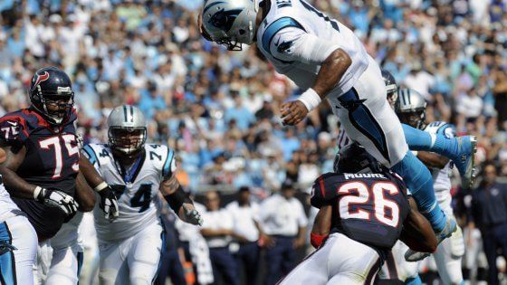 Nfl, Patriots e Packers alla grande, Eagles e Giants già in crisi