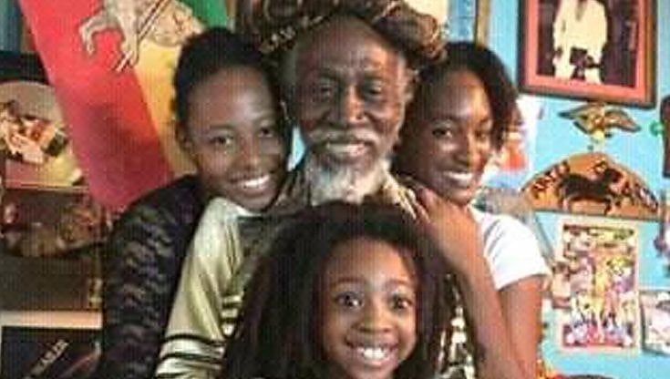 Morto Bunny Wailer, leggenda del reggae