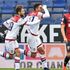 Genoa-Crotone 2-2, Juric non sa più vincere
