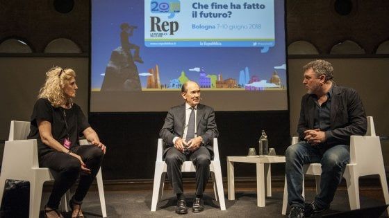 Repubblica delle Idee, Cafiero De Raho: "Tornano le 'vecchie' mafie: Cosa nostra e 'ndrangheta si stanno associando"