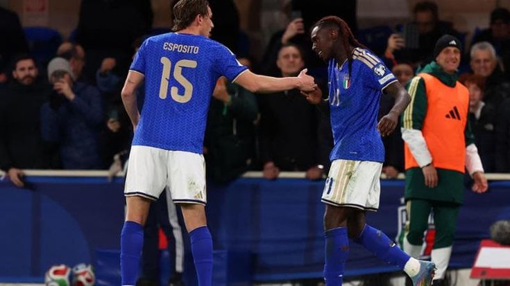 Se la Fifa copiasse dal basket femminile