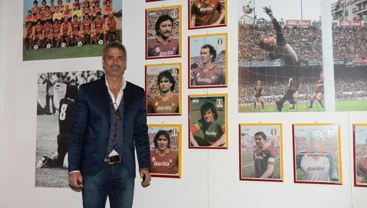 Ubaldo Righetti esce dalla terapia intensiva. "Sto meglio, grazie per l'affetto". E su Mourinho: "Una grande mossa"