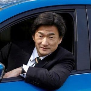 E Mazda va controcorrente, Chiro Hirose: "Ecco perché puntiamo su diesel e benzina"