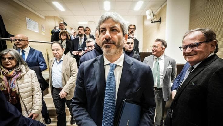 Campania, Fico incontra i nuovi assessori: “Lavoreremo sulle priorità, dalla Sanità ai trasporti”