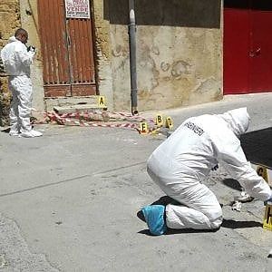 Agrigento, rissa a Naro: un uomo ucciso a colpi di zappa