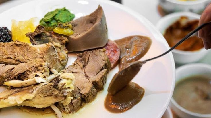 Quando fa freddo comanda il bollito: cinque ristoranti dove trovarlo (buono)