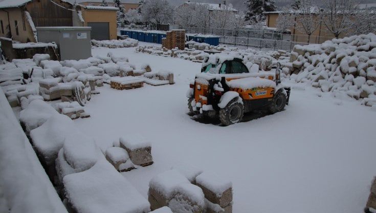 Previsioni meteo, rapido vortice freddo ma da giovedì arriva l’alta pressione delle Azzorre