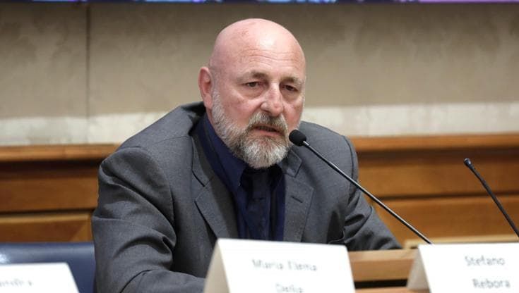 Stefano Rebora: “A bordo della Flotilla per Gaza 500 mila persone idealmente con noi”