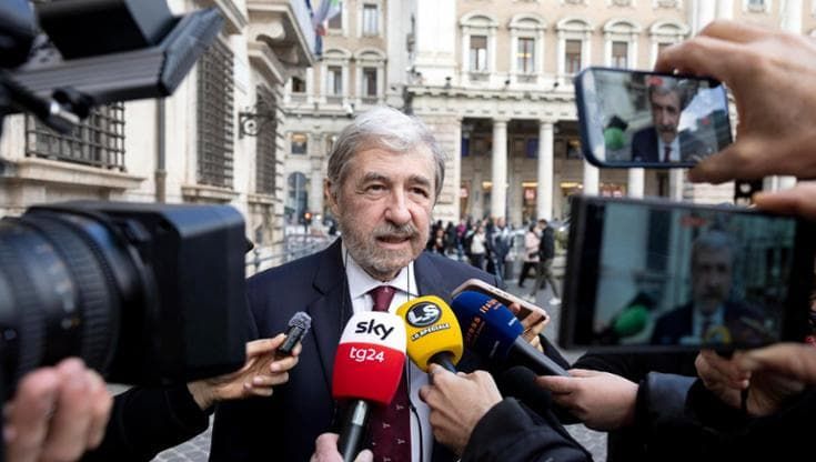 Medio Oriente, “le crisi un’opportunità per la logistica”: è bufera politica sulle parole di Bucci