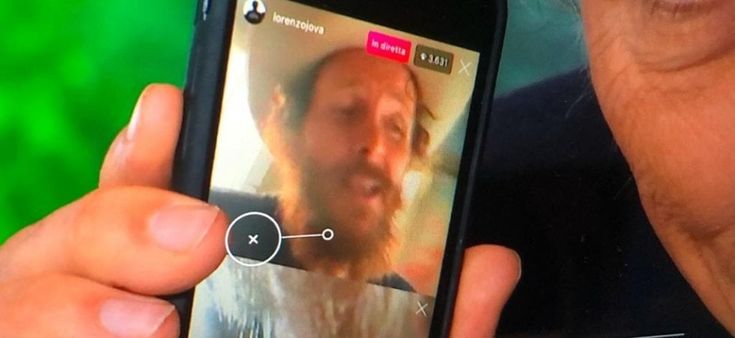 Terapia anti panico 16, aprire le porte di casa con il telefonino