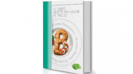 100 ricette per vivere meglio: il libro scritto dai pazienti