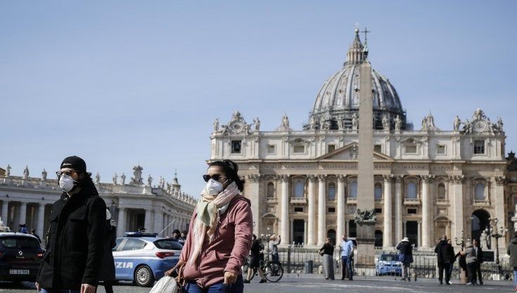 Fine vita, le aperture della rivista Civiltà Cattolica agitano le acque nella Chiesa