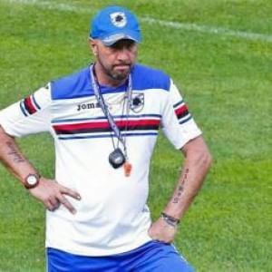Sampdoria, Zenga: "Convinti di far bene, siamo pronti per il Vojvodina"