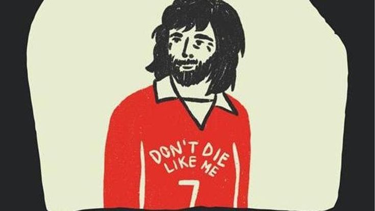 George Best, eccessi e fragilità