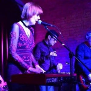 Senato Super Band al Blah Blah, i quarant’anni di Incontri ravvicinati