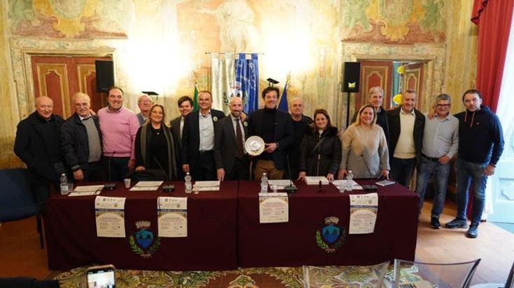 Cento chef per mille invitati: il 'Buon Ricordo' festeggia 60 anni a Vietri