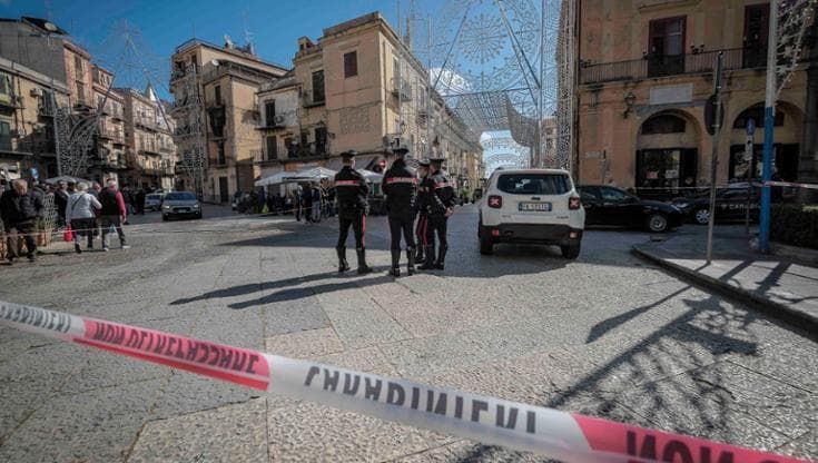 Strage di Monreale, nuova pista: un giovane chiese man forte perché riconosciuto come ladro