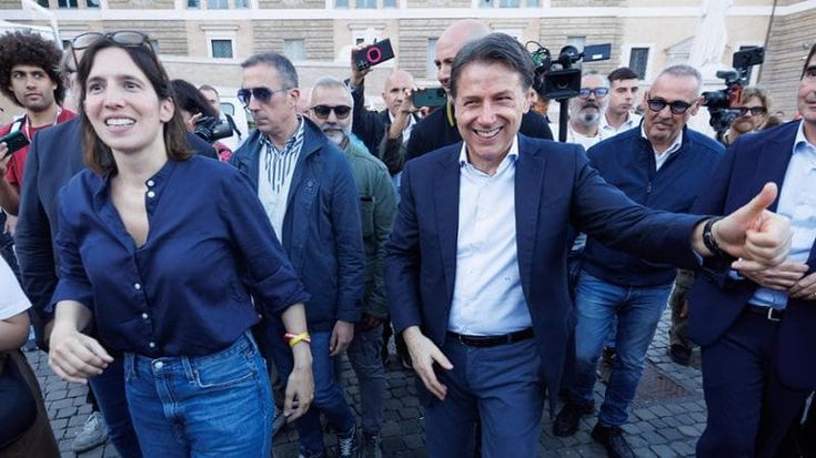 Two visions of Europe in the Ukrainian opposition
