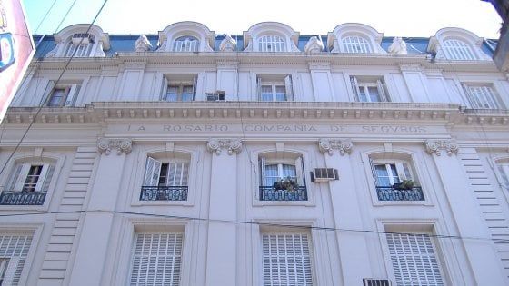 Argentina, in vendita la casa dove nacque Ernesto "Che" Guevara