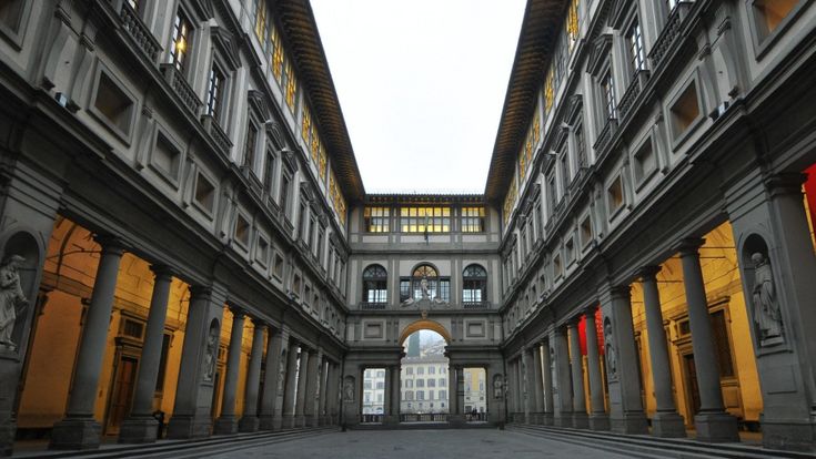 Musei, ecco la controriforma