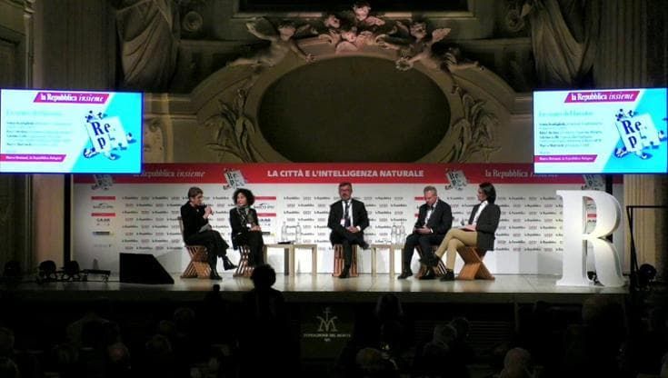 Repubblica Insieme Bologna – Lo stato del lavoro