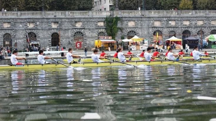 Ecco la Rowing Regatta, la sfida sul Po degli atenei torinesi
