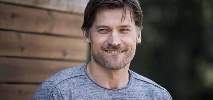 Nikolaj Coster-Waldau dal Trono al cinema d'autore: "Ma il successo non fa male"
