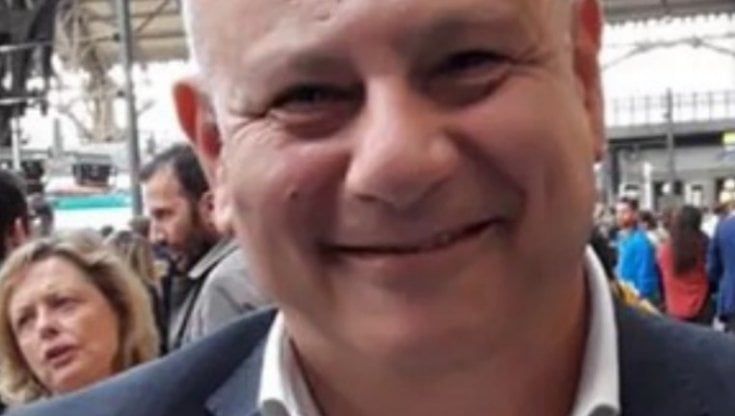 Covid, muore  l'imprenditore napoletano Alessandro Baiano 