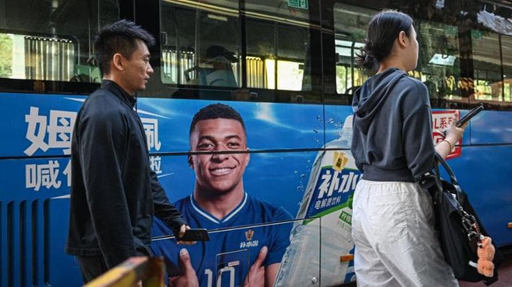 Mbappé, la Cina: “Prendiamo sul serio le sue scuse”. Ma il caso non è ancora chiuso