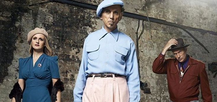Dexys, l'omaggio appassionato al soul e folk  