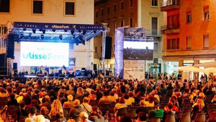 UlisseFest, la festa del viaggio: a Pesaro dal 13 al 16 luglio