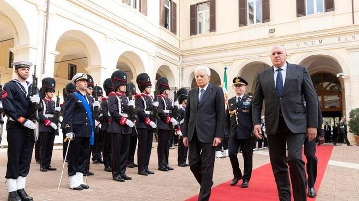 Abuso d’ufficio, pressing del governo per la firma del Colle