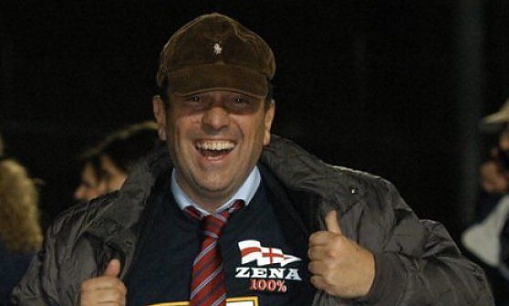 Magistrati e avvocati calciatori in memoria di Franzosa