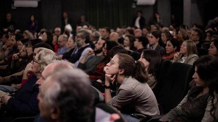 L’universo del cinema per nove giorni a Palermo