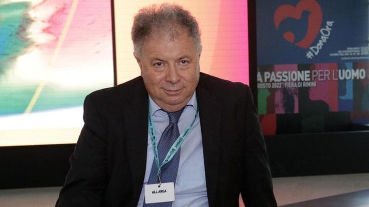 Giorgio Vittadini: “Sistema da cambiare, il privato aggiunge valore ma dev’essere guidato”