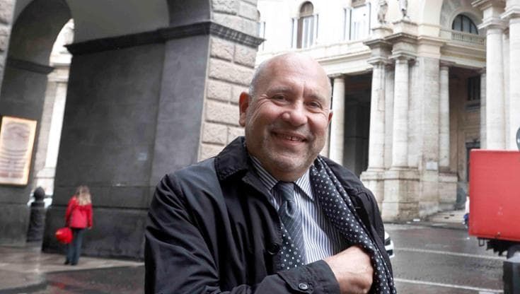 San Carlo, Macciardi: “Sovrintendente e sindaco cercano soluzioni insieme. Troveremo l’equilibrio”