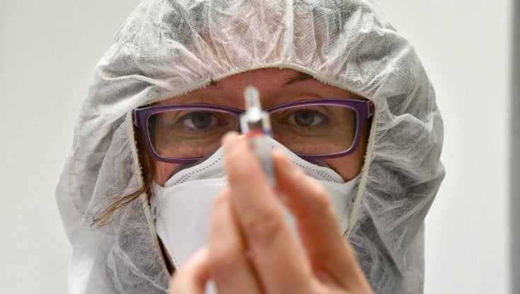 Covid: anche il vaccino Janssen in fase 3 di sperimentazione