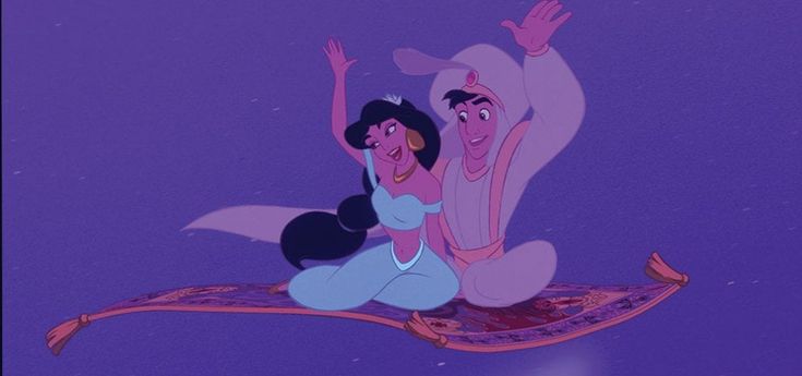 'Aladdin' compie 25 anni e si regala il live action firmato Guy Ritchie