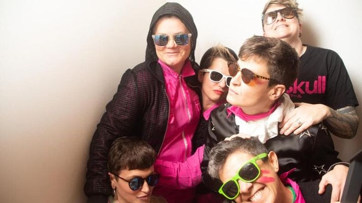 The Buzz: tutti gli appuntamenti musicali fino al 7 gennaio