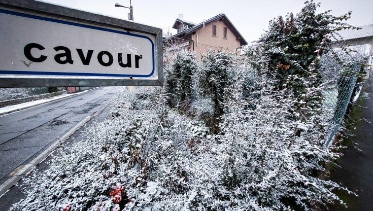 Previsioni meteo, Santa Lucia con la neve: fiocchi in arrivo anche in Pianura Padana