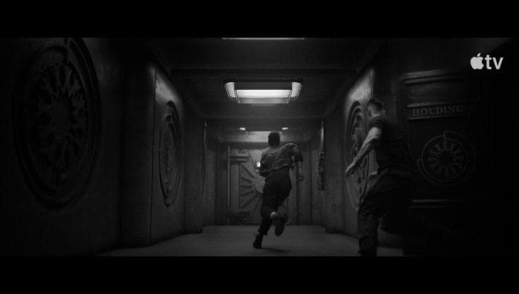 "Silo", la terza stagione. Il trailer