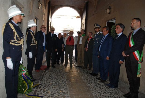 8 settembre: a Parma commemorazione in corteo