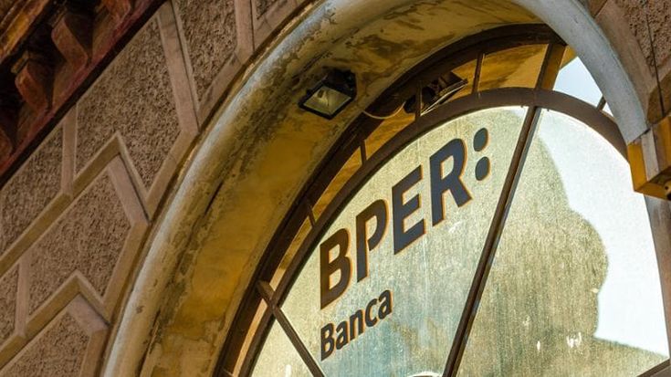 Bper Banca, utile di 1,1 miliardi e il cda vara il piano da mille esodi