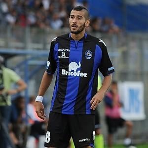Derby, Crimi vuole al rivincita