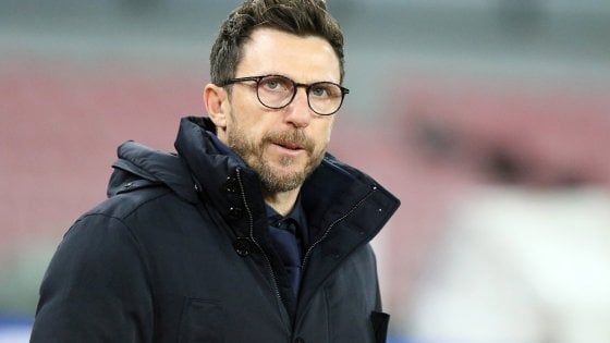 Roma, Di Francesco prepara lo sprint: senza soste fino allo Shakhtar