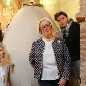 Turismo del vino. il più colpito dalla crisi
