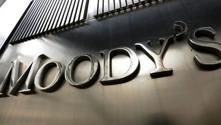 Moody's conferma il rating dell'Italia, outlook stabile