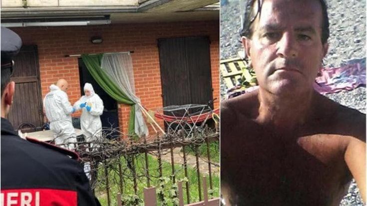 Omicidio Muttoni, chiesto ergastolo per De Simone e Vetere. Le difese: “Vite segnate dall’abbandono”