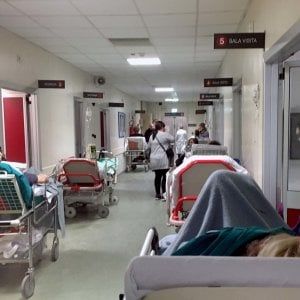 Rimini, paziente morì per la morfina in vena: infermiera a processo