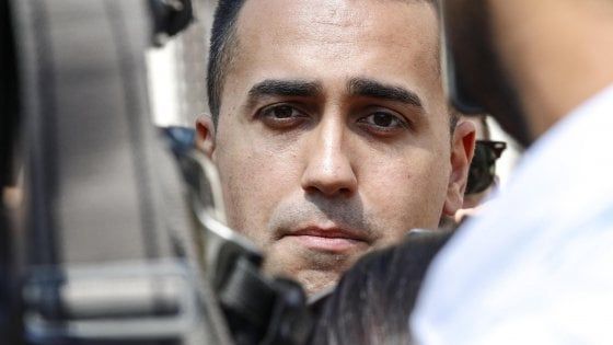 Pensioni d'oro: Di Maio attacca Repubblica, ma non conosce il testo di cui parla